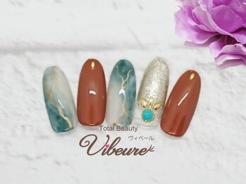 ネイルデザイン