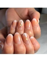 トータルサロン 白べぇーっ プラス/エアジェル