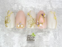 ピッピ 桜新町店(peep PEEP)/20年12月マンスリープラチナ-13