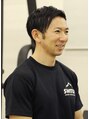 スイッチ 西尾東店(SWITCH)&nbsp;高橋 勇斗