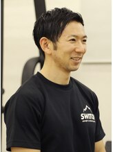 スイッチ 西尾東店(SWITCH) 高橋 勇斗