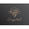 クリスタル(Crystal)のお店ロゴ