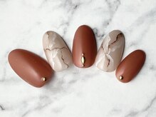 ネイルサロンリヴィエール(Riviere)/HAND★初回¥8500/再来¥9000