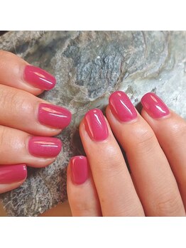 シスターガーデン(Sistergarden)/ぴんく!