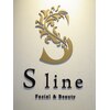 エスライン 円山店(Sline)ロゴ
