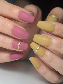 JUNX Nail Collection