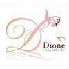 ディオーネ 千葉店(Dione)ロゴ