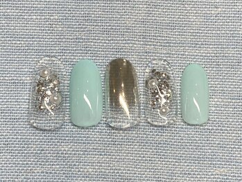 ラウレア(Laule'a)/定額Design