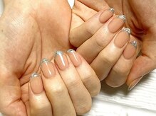 スーン(S∞N)/ガラスフレンチ