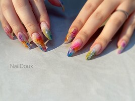 カラフルアート