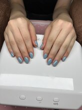 シネイル スパ(c.nail spa)/