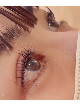 ハンズ エミュ(hands emu)/キープ力自慢のサロンオリジナル