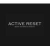 アクティブリセット 渋谷店(ACTIVE RESET)のお店ロゴ