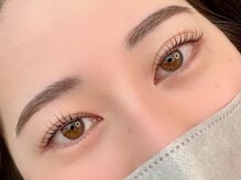 ソアラ(soara)/眉毛ワックス＋似合わせまつ毛