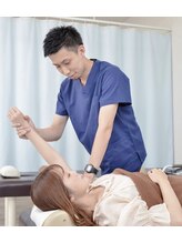 土浦すずらん鍼灸接骨院/姿勢美人