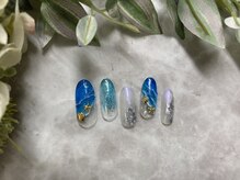 ネイルサロン ネイルクク(Nail KUKU)/７月