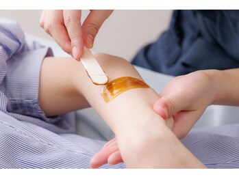 ベルヴィー(Belle vie)/独立した部屋でプライベート脱毛