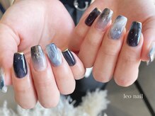 レオ ネイル 倉敷店(leo nail)/ジェルネイル