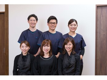 タスク整体院 掛川店/ お見送り