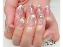 アイネイル(iNAIL)/