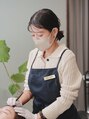 トトノウダケデ 山名 奈津美