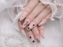 メイク 池袋(Meik)/ネイルデザイン