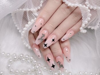 メイク 池袋(Meik)/ネイルデザイン