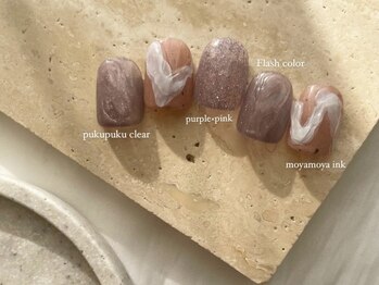 プティ(petit)/【hiyori】10art