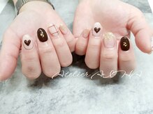 アトリエ アイハ(aiha)/バレンタイン