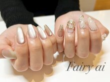 フェアリーアイ(Fairy ai)/Fairy ai