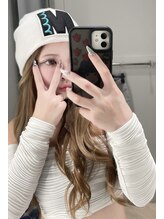 ユカネイル(Yuka Nail)&nbsp;スタッフ Yuka