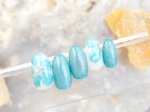 ルナ 上大岡(Runa)/トレンドニュアンス定額