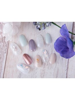 シンプル系（オフィス・日常）が得意