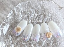 フローラ(_Flora)/ハンド/やり放題/持ち込み