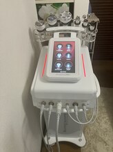 愛 まぁる/筋肉・脂肪・神経にアプローチ