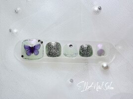 フット定額コース