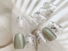 901(ナインティワンネイル)/アート