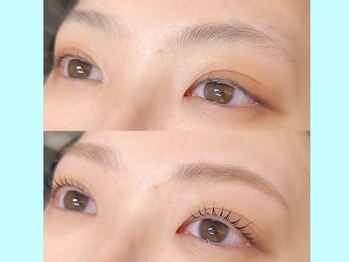 シーンスタジオ 小倉店(SSIN STUDIO)/まつ毛パーマ&眉毛サロン 小倉
