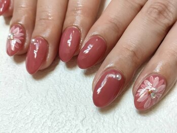 ペタル(Petal)/定額5900円