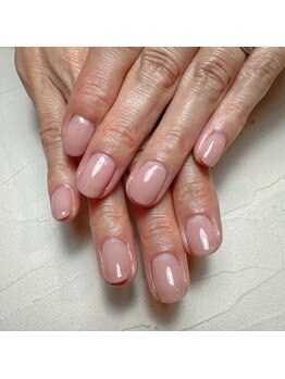 スマイルニコ(smile nico)/元深爪も美爪になりました！