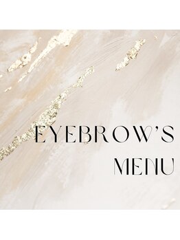 チル アンド アイ 船橋駅前店(Chill&Eye)/美眉スタイリング～レディース～