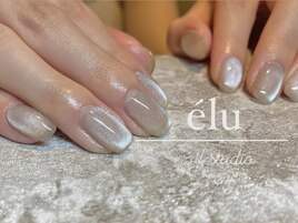 パラジェル　マグネット