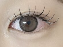 ローラン(LORAN)/フラットラッシュ