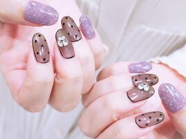 ハンドネイル