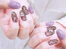 ハンドネイル