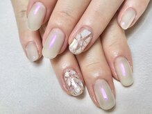 ネイルサロン ルノン(Lunon)/