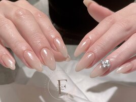 ワンホン/グラデーション