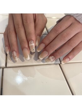 トライアンフ(TriumpH)/Christmas nail