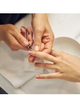 プルーヴ(PROVE)/爪を健康的に保つ冬のケア方法