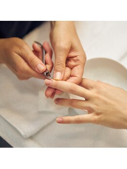 プルーヴ(PROVE)/爪を健康的に保つ冬のケア方法